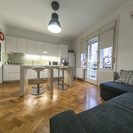 Artissimo Apartments Загреб Экстерьер фото