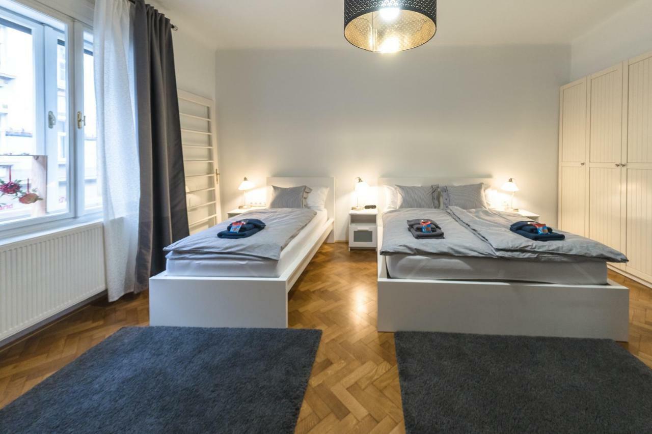 Artissimo Apartments Загреб Экстерьер фото